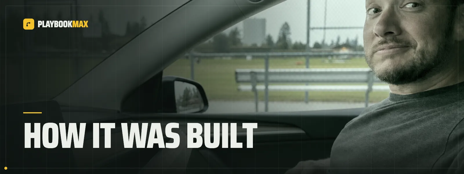 How it was built
