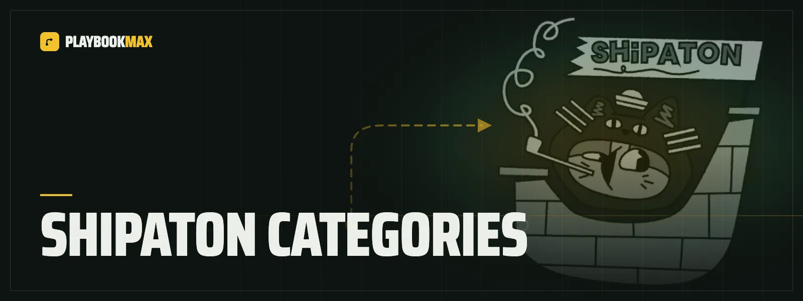 Shipaton categories
