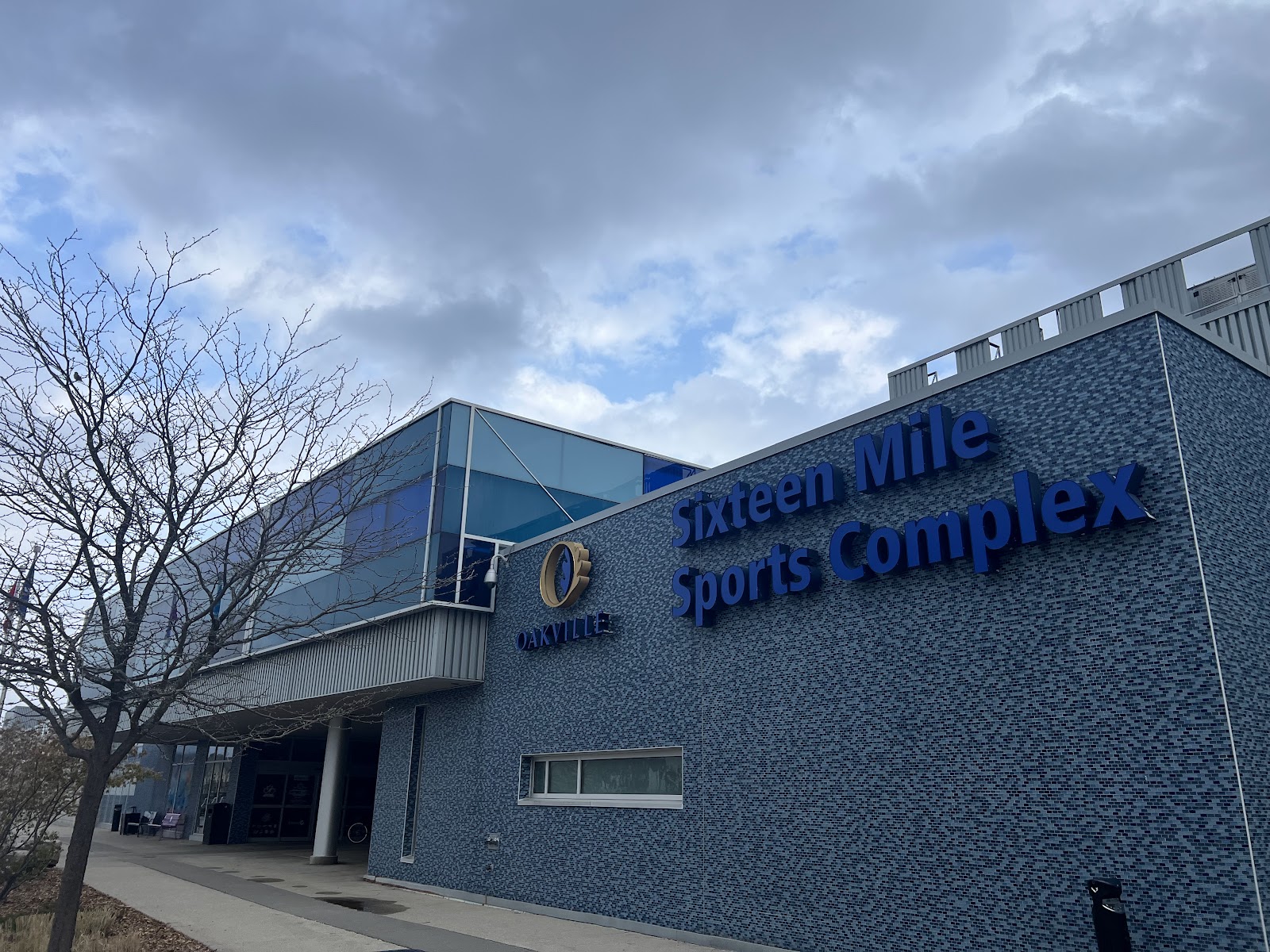 Sixteen Mile Sports Complex photo 1