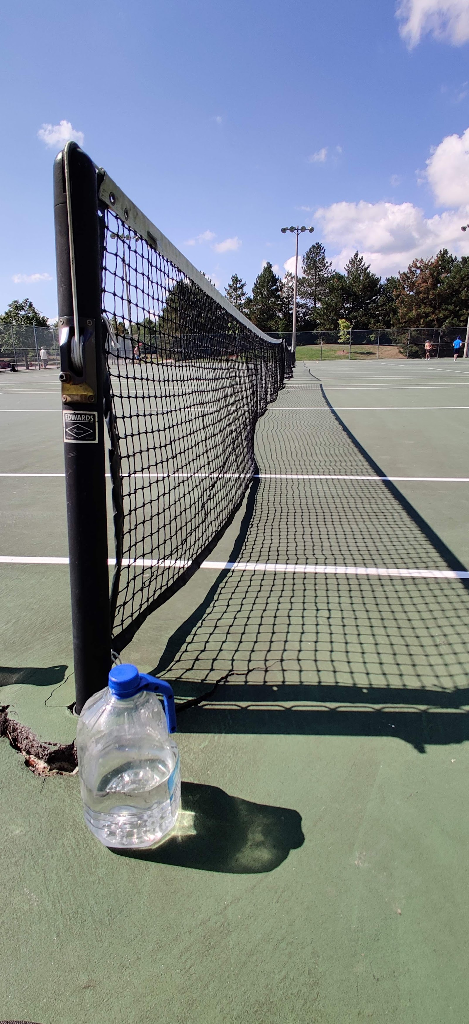 Glen Abbey Tennis Courts photo 7