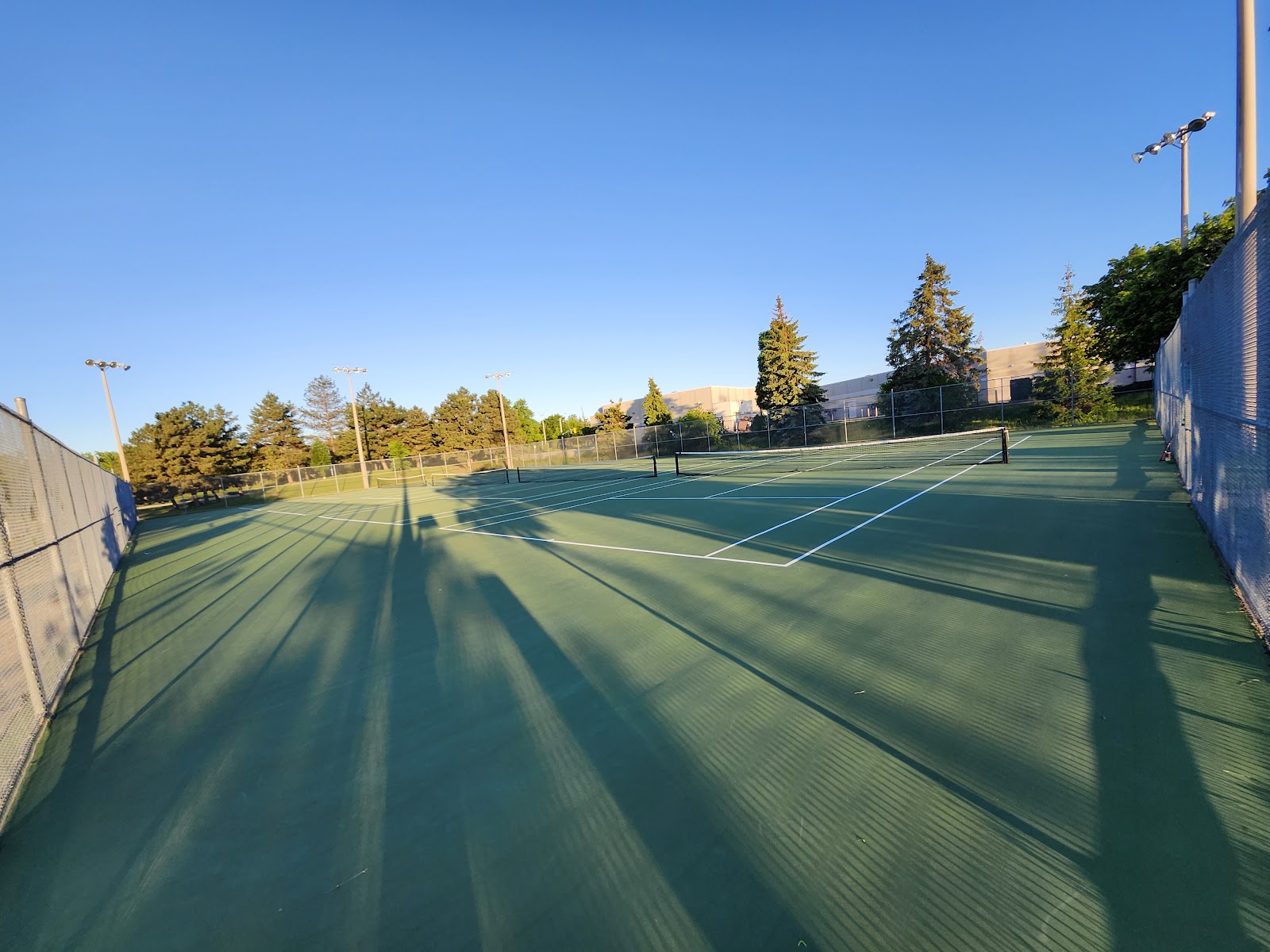 Glen Abbey Tennis Courts photo 6