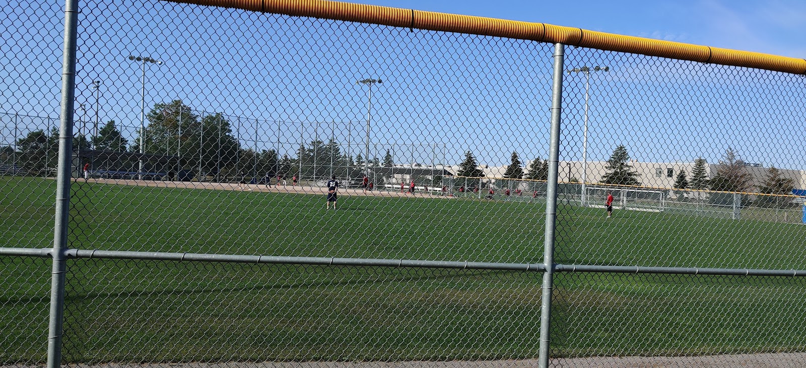 Glen Abbey Tennis Courts photo 3