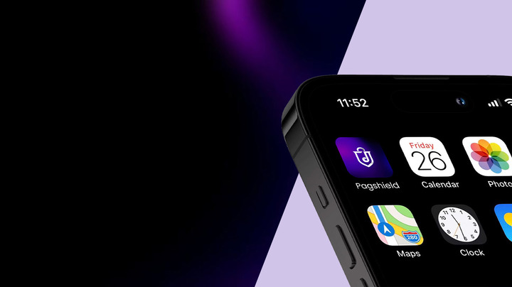 App Mockup