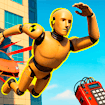 Body Drop 3D