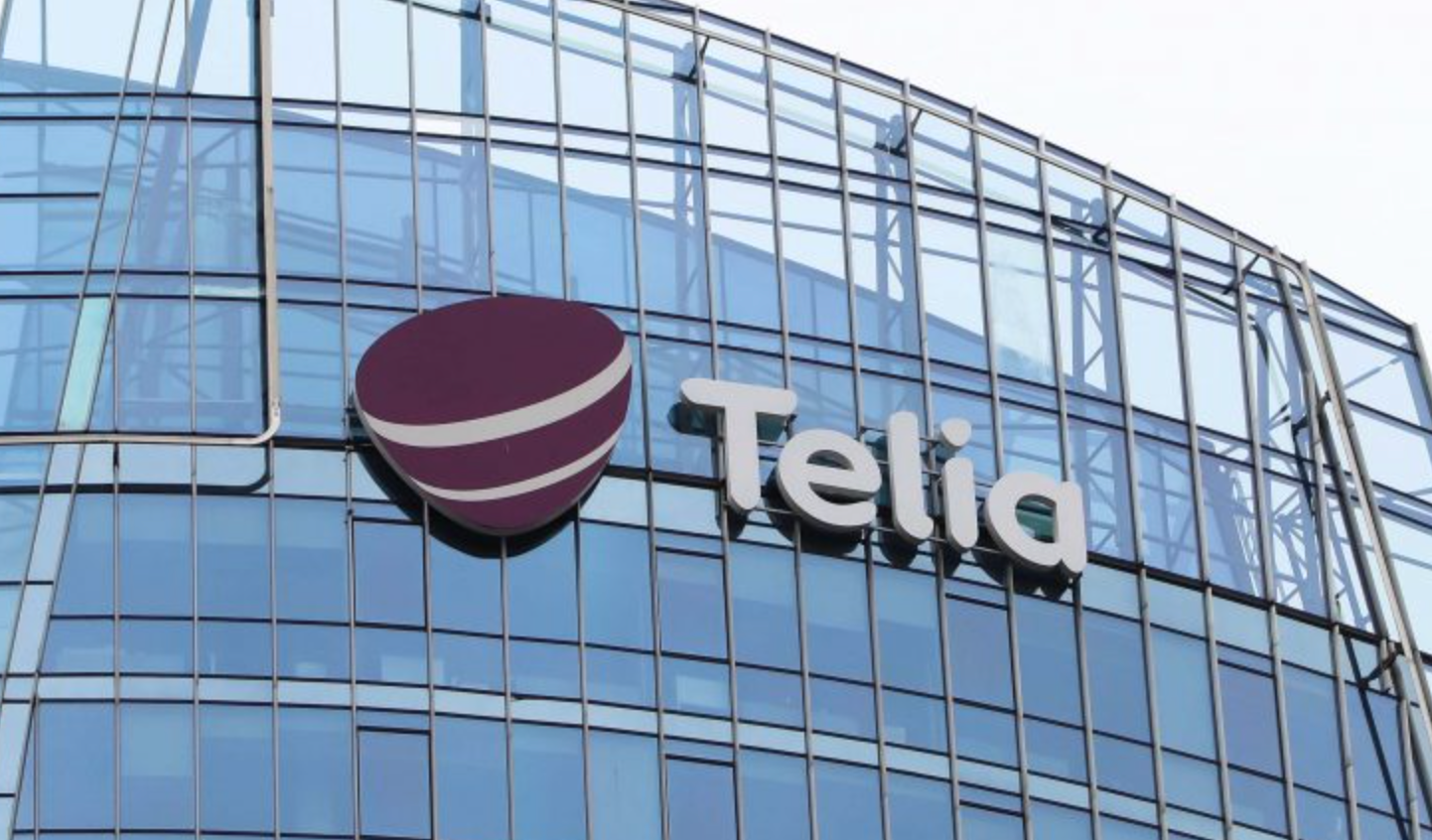 Telia