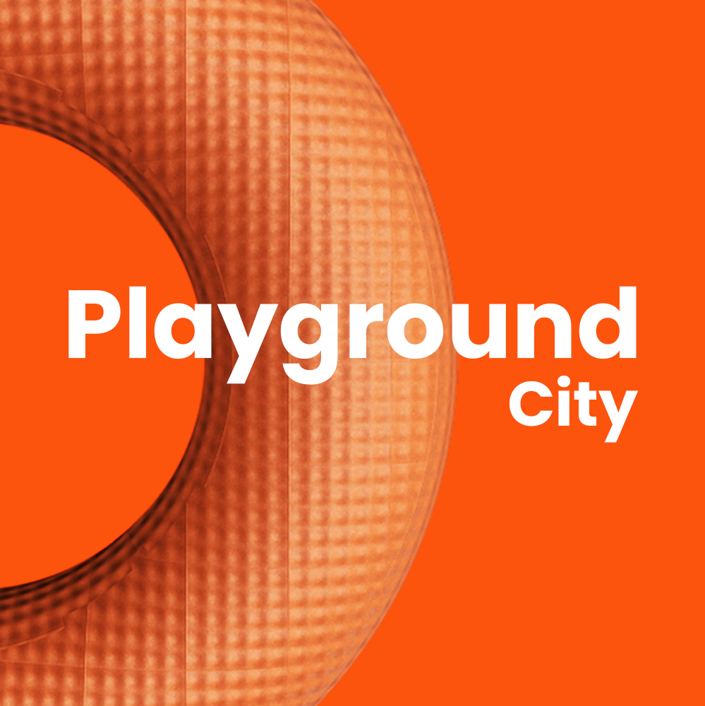 Plgrnd City logo