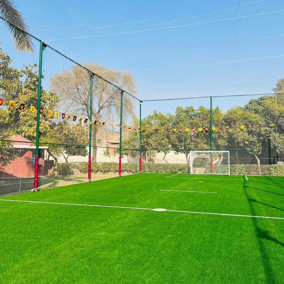 Kpsi Sports Arena photo 3