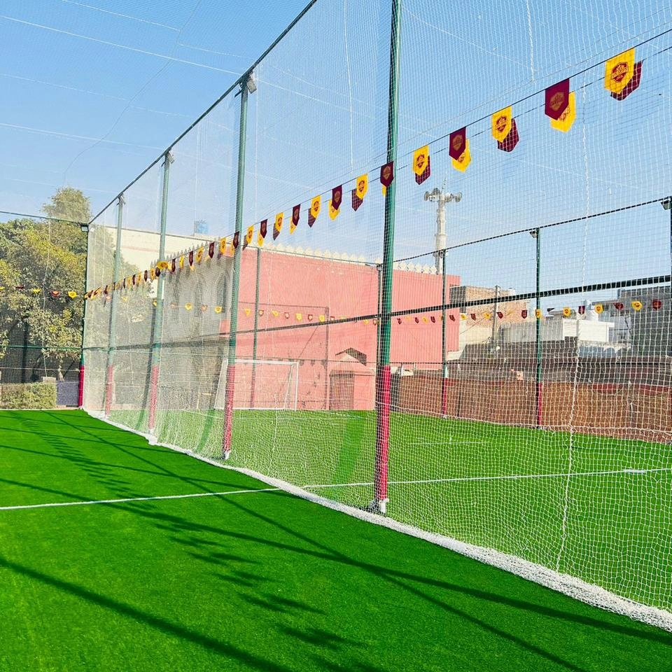 Kpsi Sports Arena photo 4
