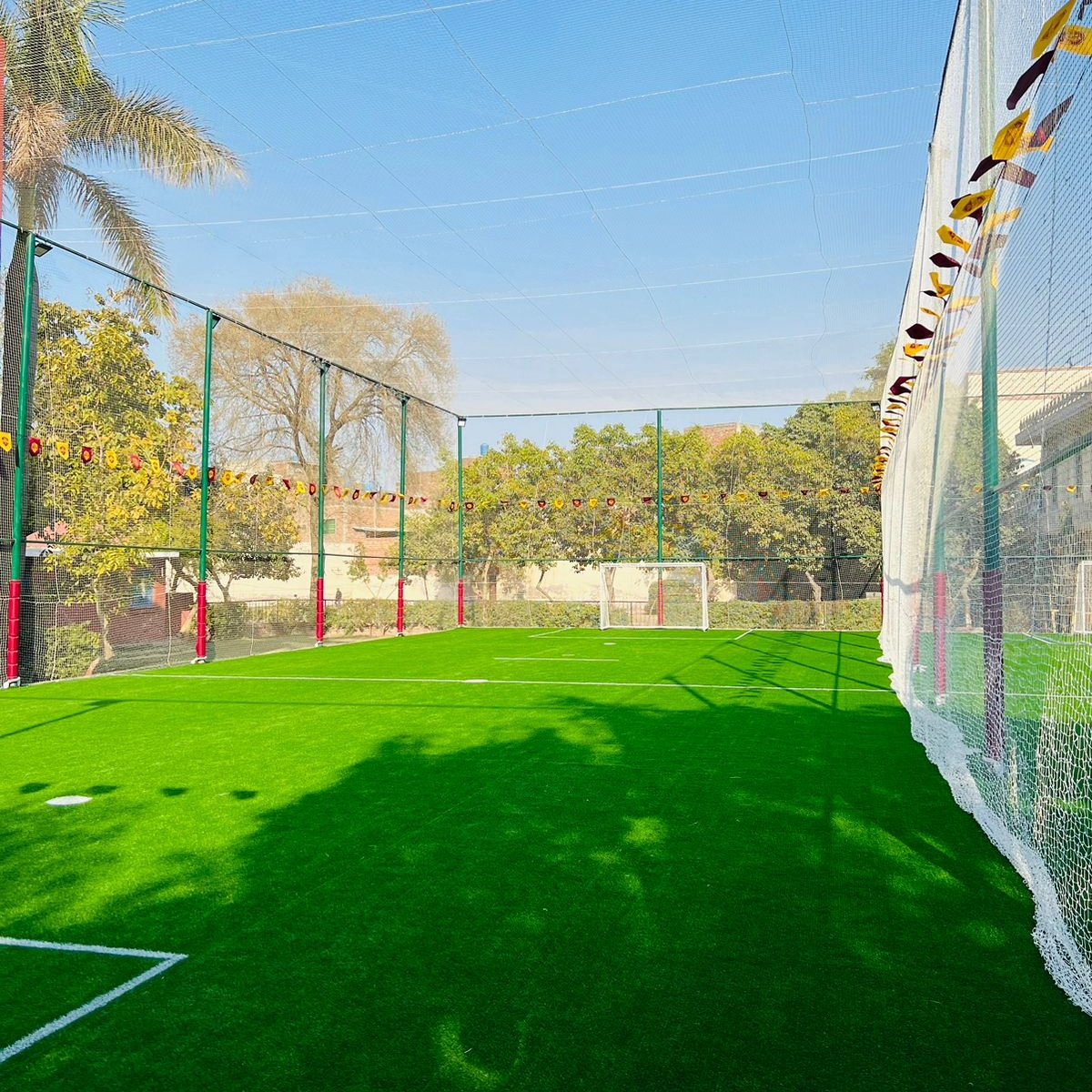 Kpsi Sports Arena photo 5