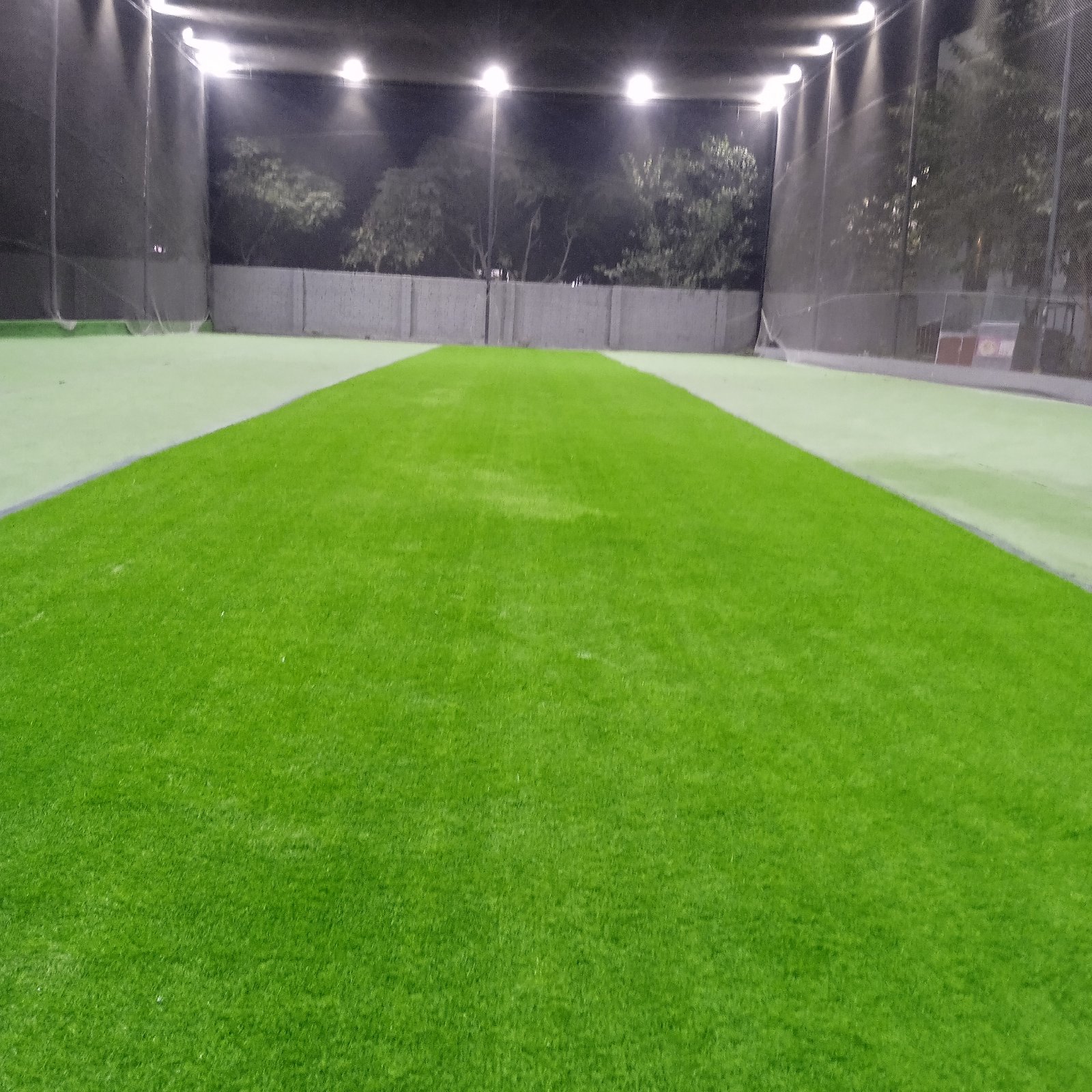 BM Cage Indoor Ali town photo 2