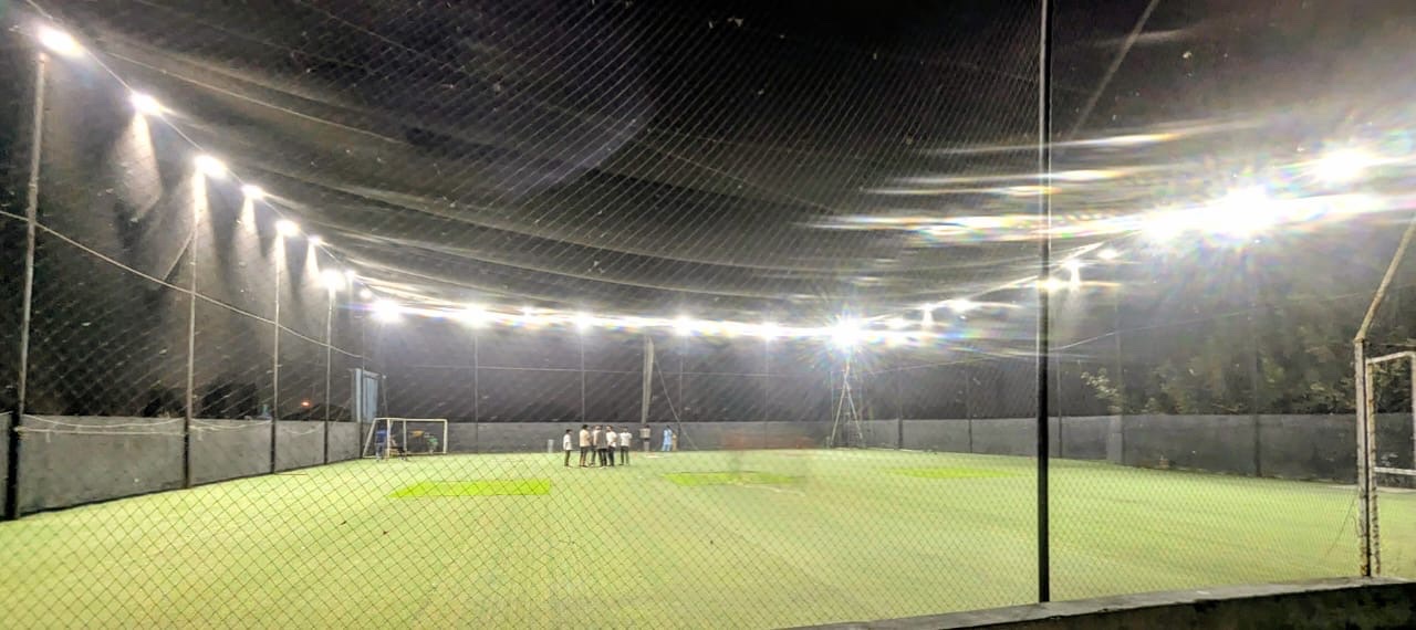 Royal Sports Arena photo 2