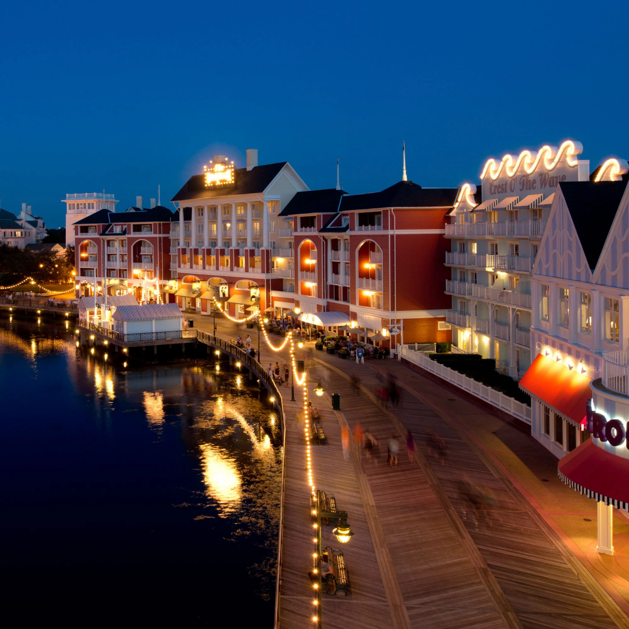 Discover the Magic: The Best Disney Playground Without Park Tickets