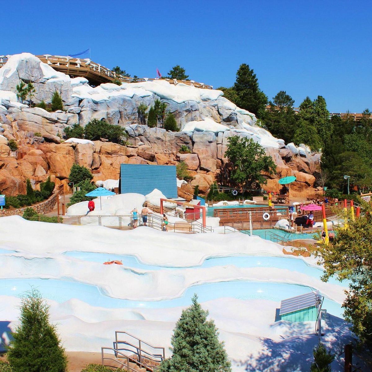Blizzard Beach