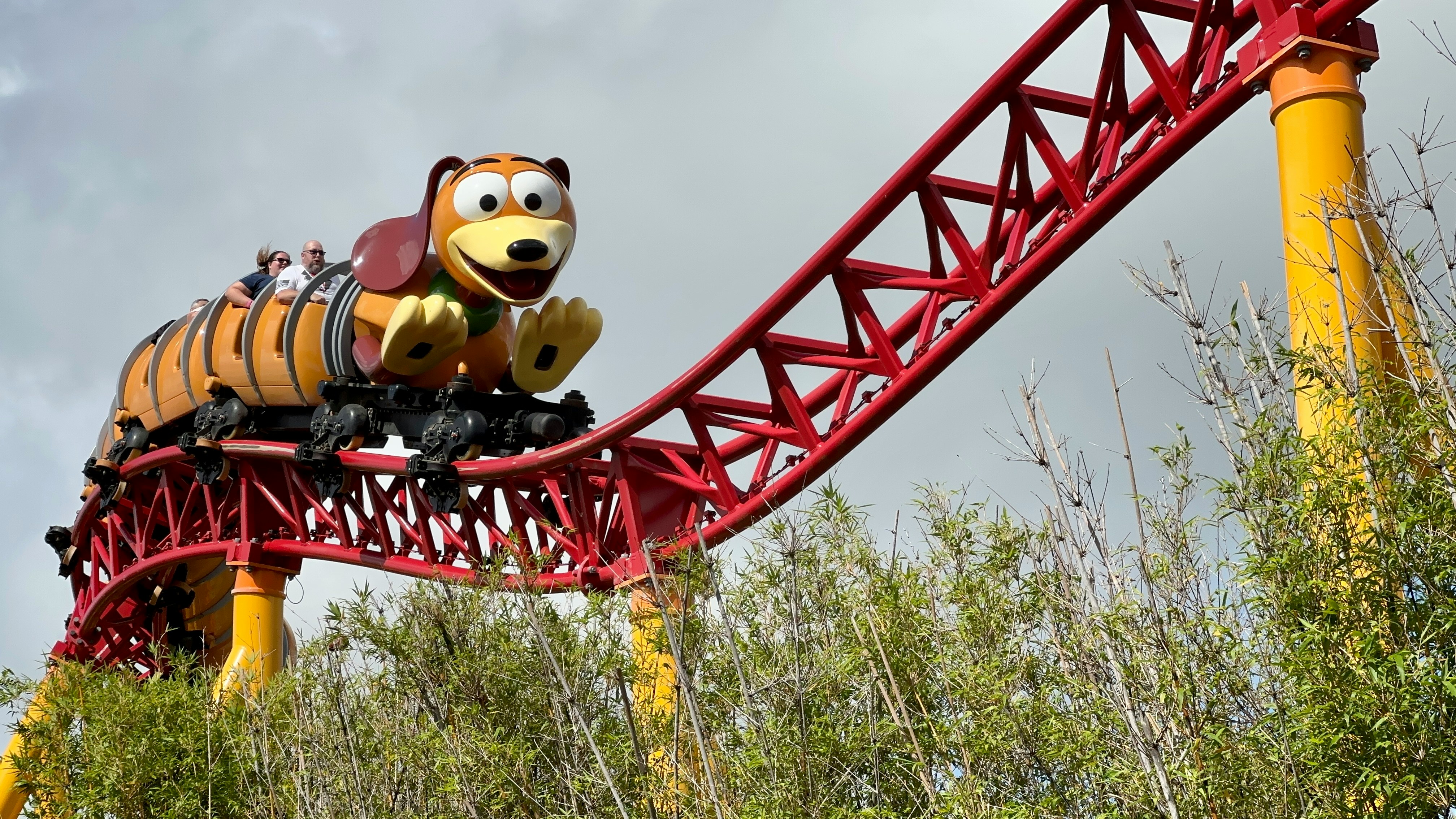 Hollywood Studios