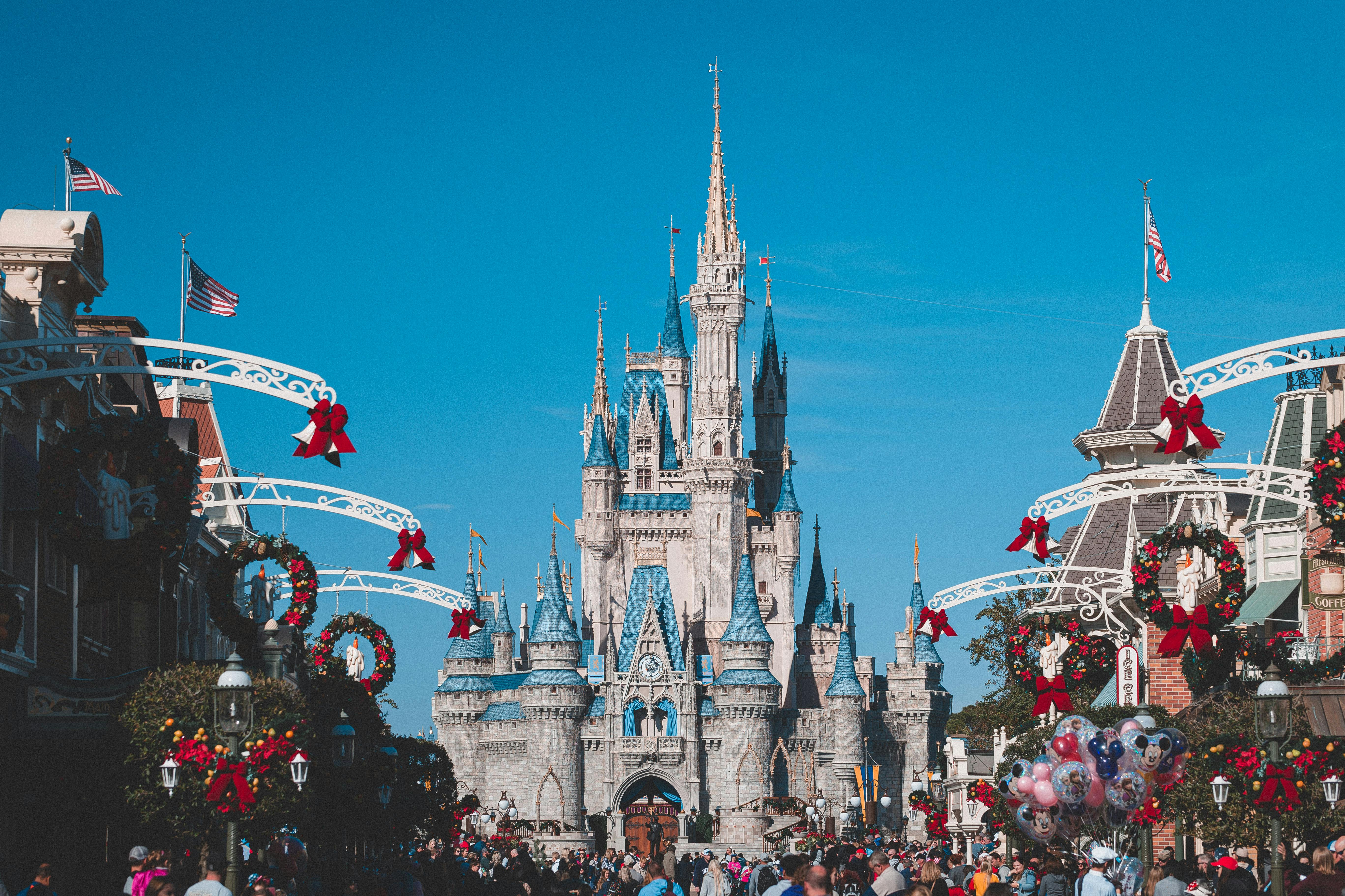 Magic Kingdom