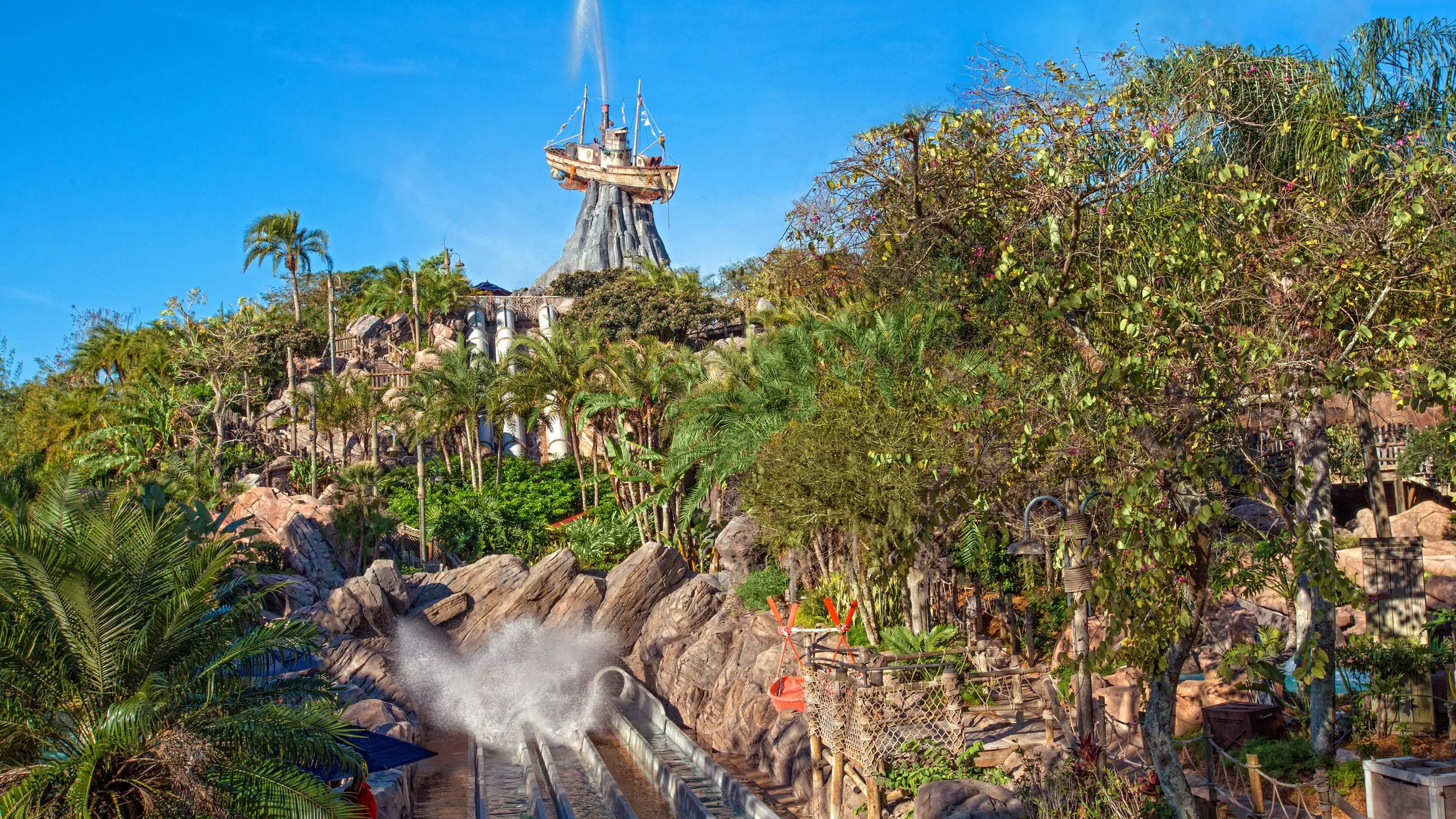 Typhoon Lagoon