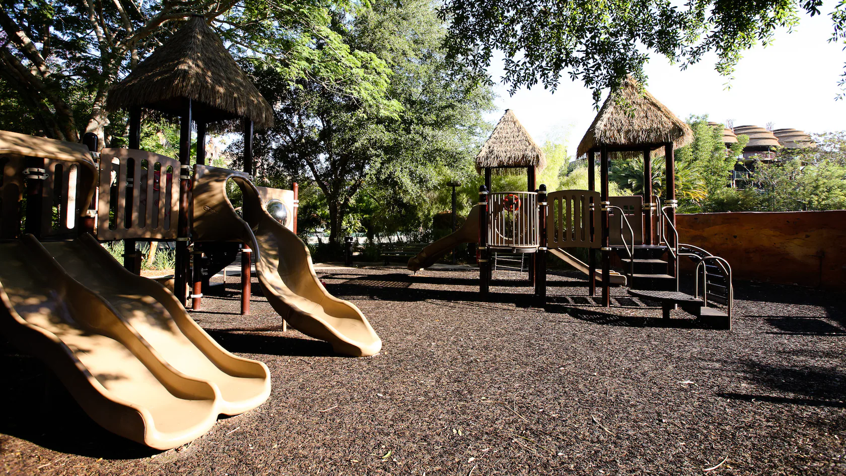 Hakuna Matata Playground