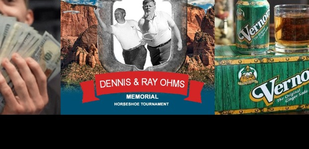 Dennis & Ray Ohms Memorial 2026
