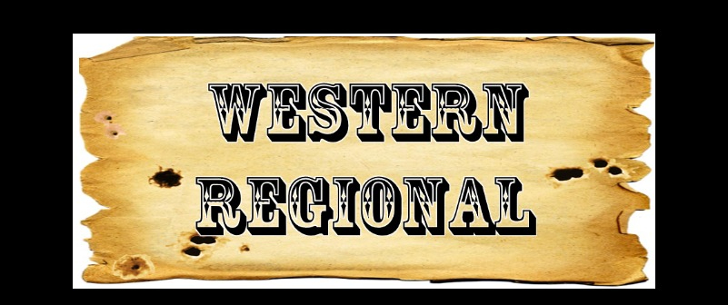 2026 Western Regional & Backyard Shootout