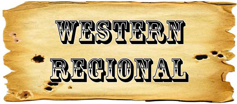 2025 Western Regional Open & Backyard Shootout