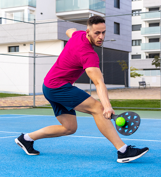 Pickleball