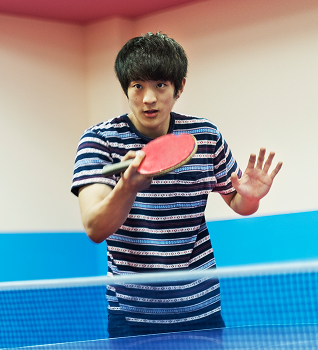Table Tennis