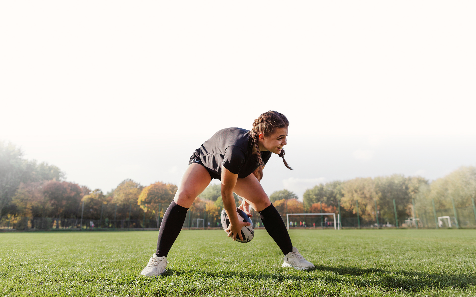 your Sports Identity