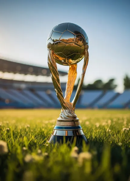 trophy Image