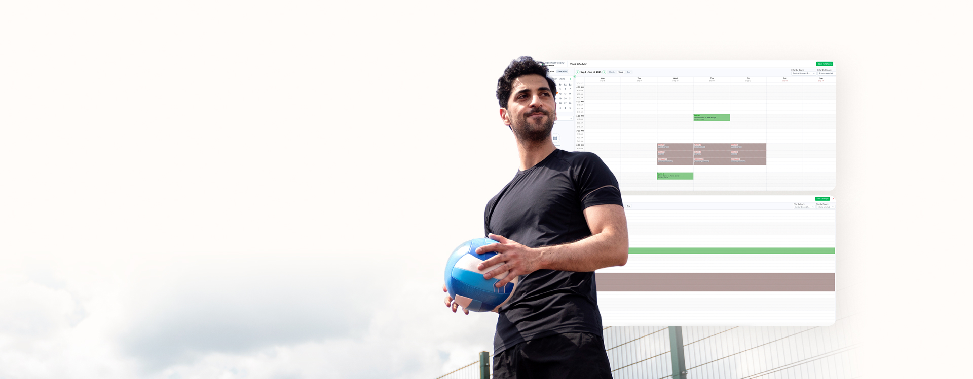 Drag & Drop Scheduler Image