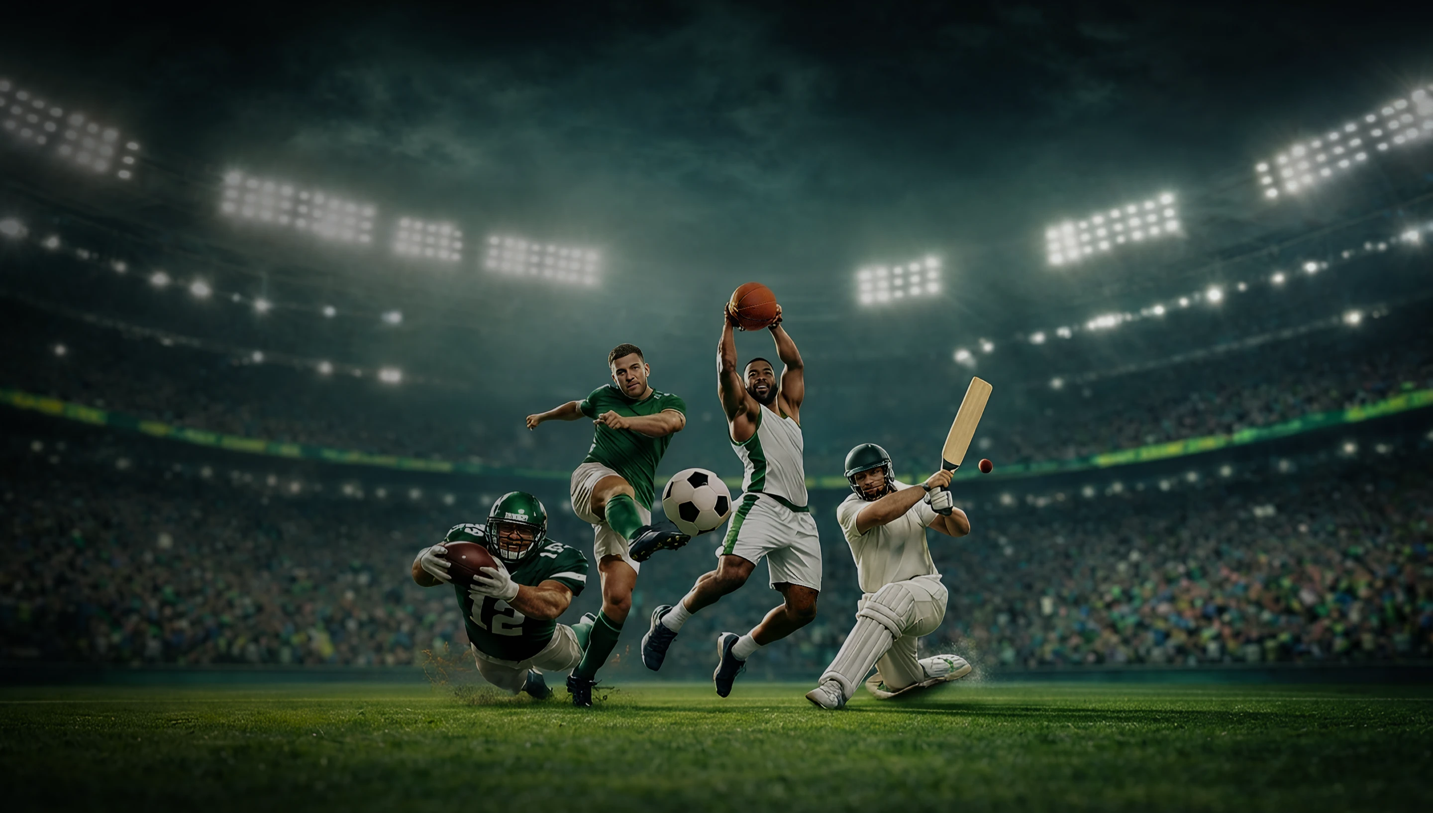 Playinga Banner Image