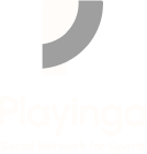 playinga logo