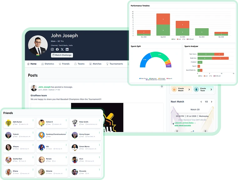 Complete Business Platform