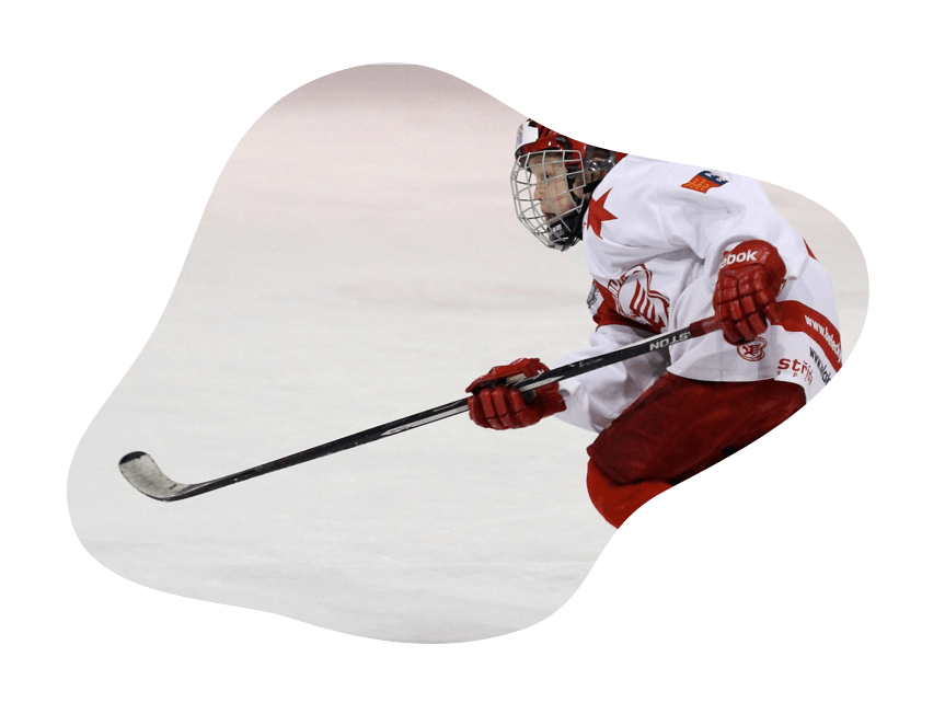 Ice Hockey Sport Image