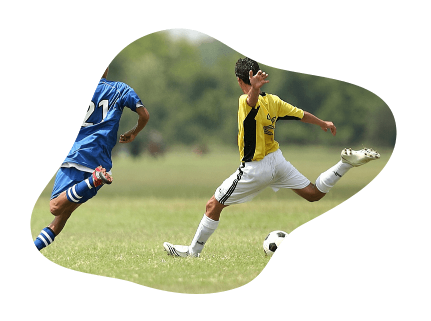 Soccer Sport Image