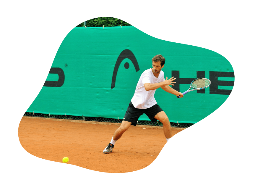 Tennis Sport Image
