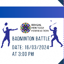 BHF Badminton Battle 2024