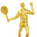 DDA Badminton Tournament 2022 - D22 