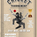 cricket tournament for women