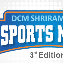 DCM Shriram Sports Meet