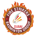Fire Strikers Trophy Oct 2022