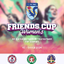 FCM FRIENDS CUP - WOMEN'S 2024