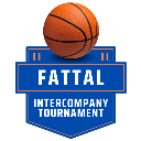 Fattal Intercompany Basketball Tournament 24