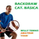 BackDraw - Categoría Básica