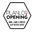 Planlos Opening