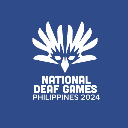 National Deaf Games Badminton Tournament 2024