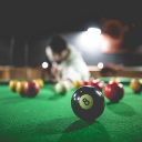 Billiards