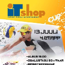 Rakvere Rannavolle 4.etapp "IT shop Cup"