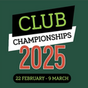 Nelspruit Tennis Club - Club Championships 2025