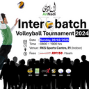 AnNadi InterVBatch Volleyball Tournament 2024