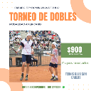 Torneo de Dobles 